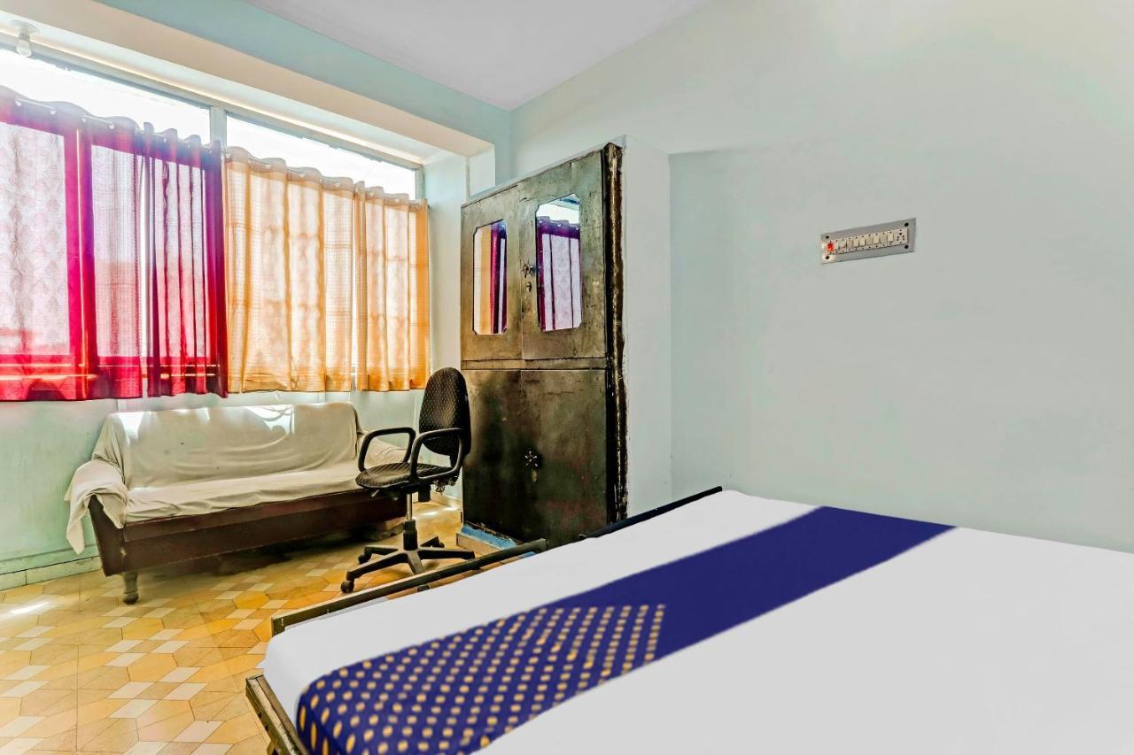 Spot On 81122 Saket Honest Hotel Ayodhya Luaran gambar
