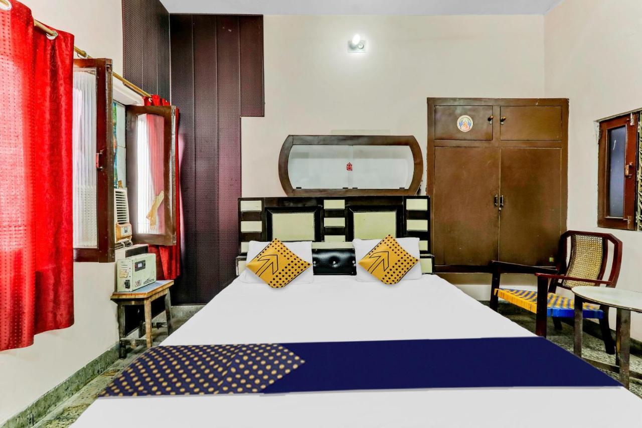 Spot On 81122 Saket Honest Hotel Ayodhya Luaran gambar