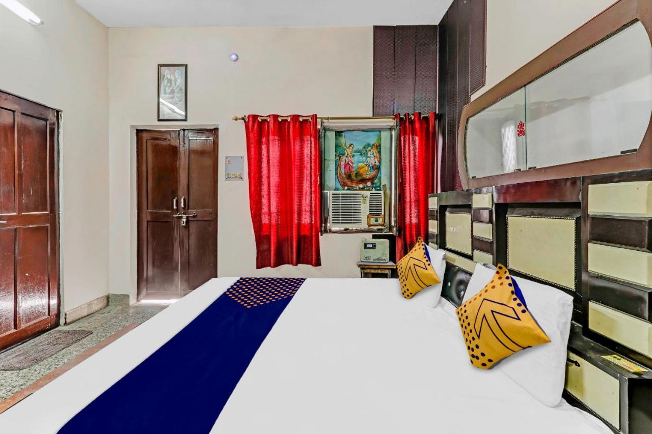 Spot On 81122 Saket Honest Hotel Ayodhya Luaran gambar